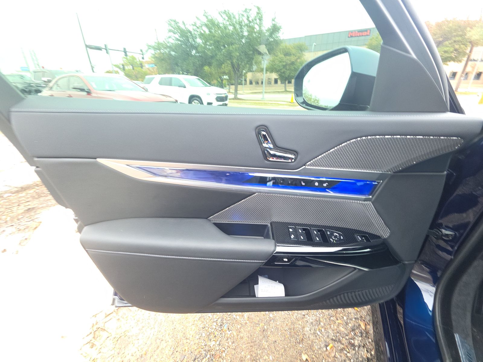 2025 BMW 7 Series 760i xDrive AWD