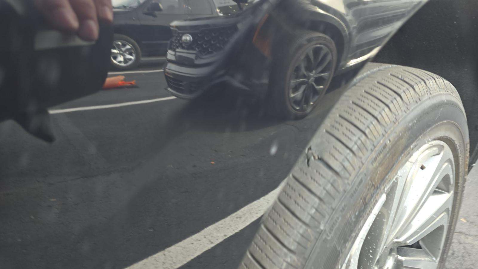 2023 Lincoln Navigator Reserve AWD