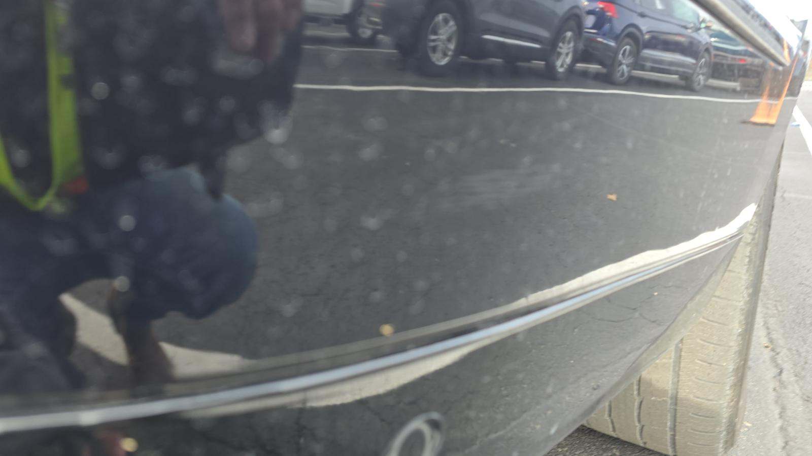 2023 Lincoln Navigator Reserve AWD