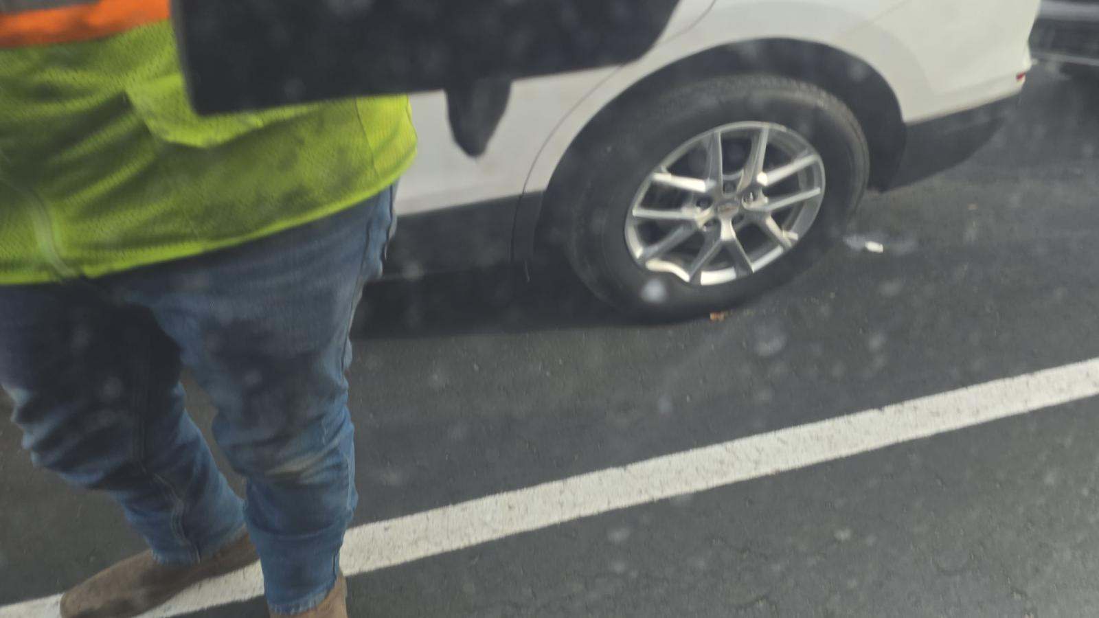 2023 Lincoln Navigator Reserve AWD