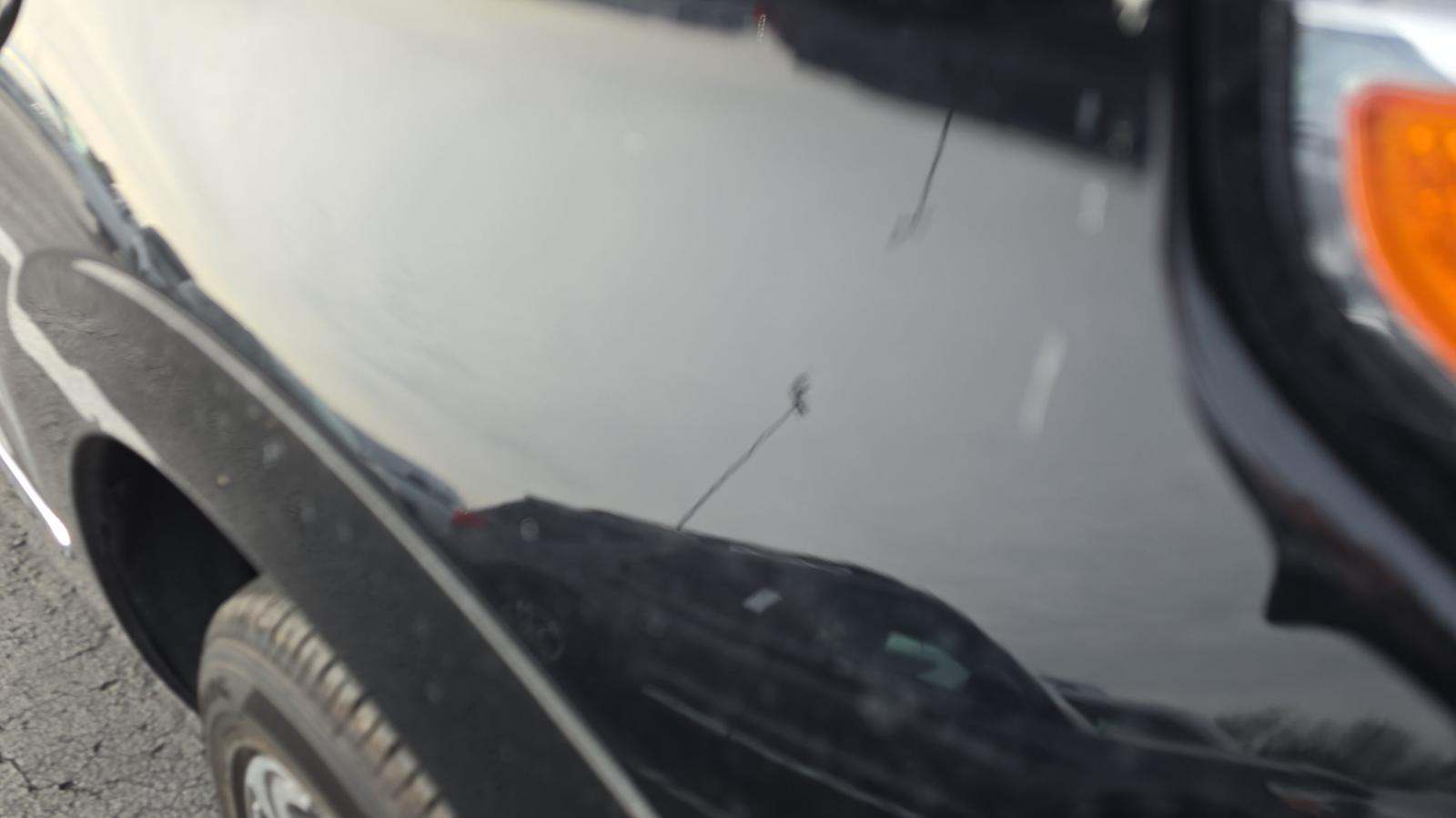 2023 Lincoln Navigator Reserve AWD