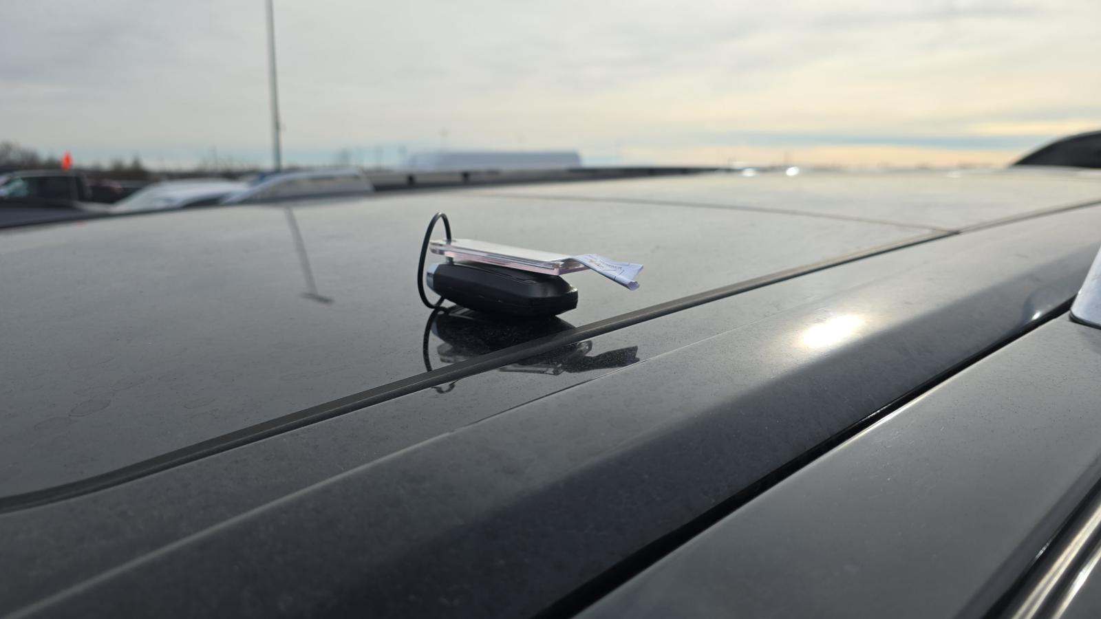 2023 Lincoln Navigator Reserve AWD