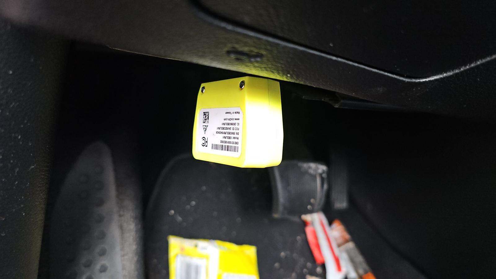 2020 Jeep Cherokee Latitude FWD