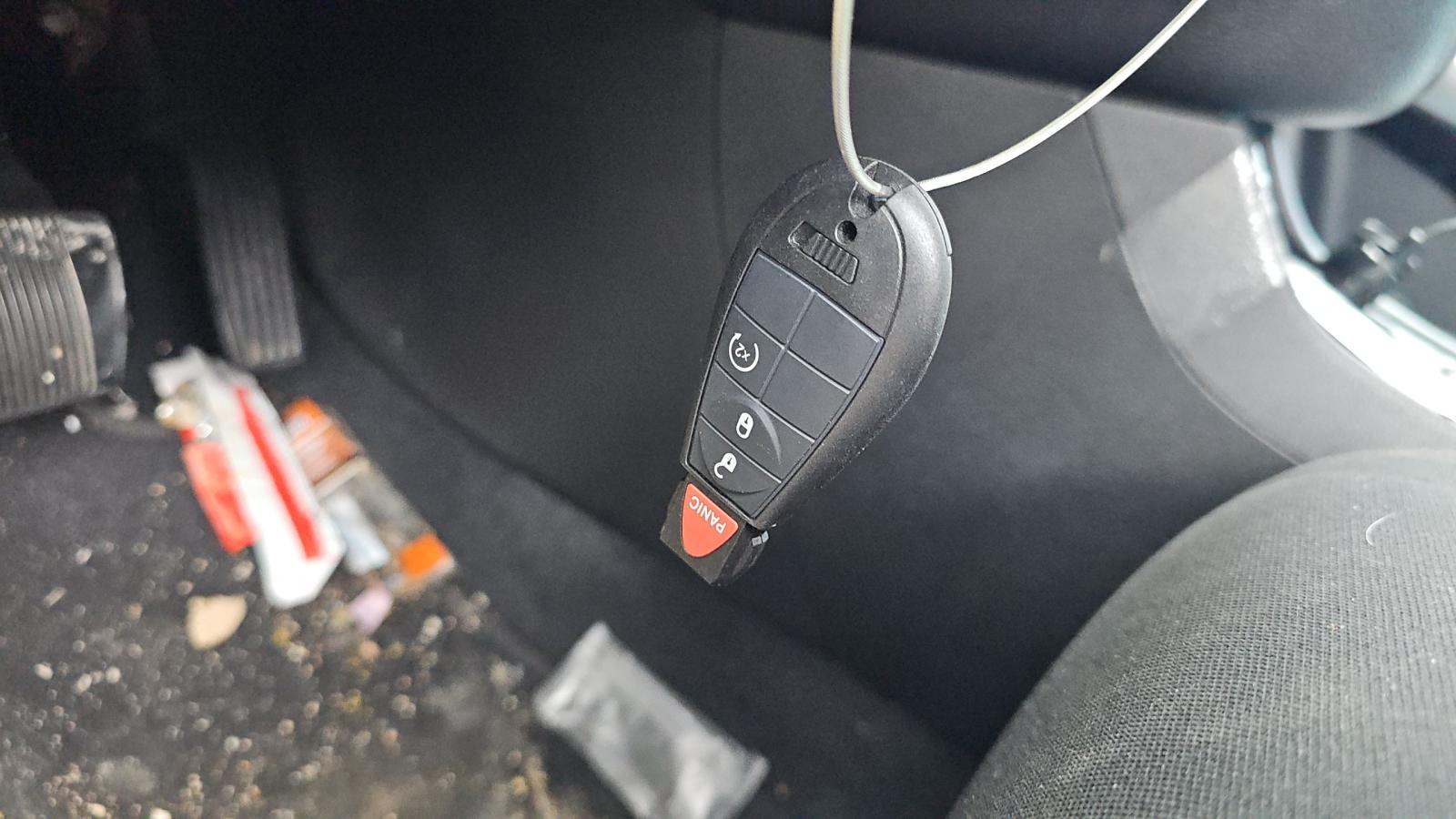 2020 Jeep Cherokee Latitude FWD