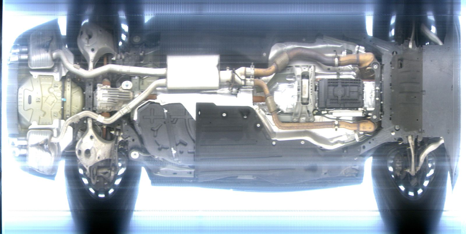 2022 Lincoln Aviator Reserve AWD