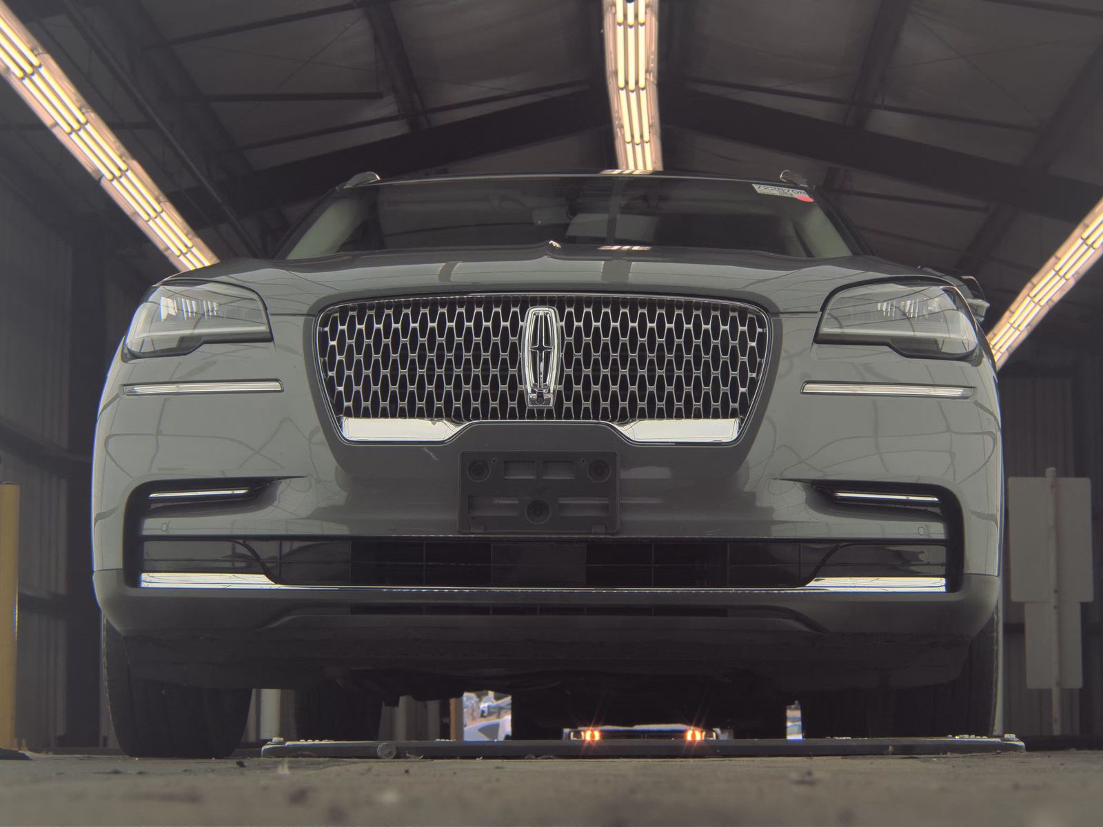 2022 Lincoln Aviator Reserve AWD