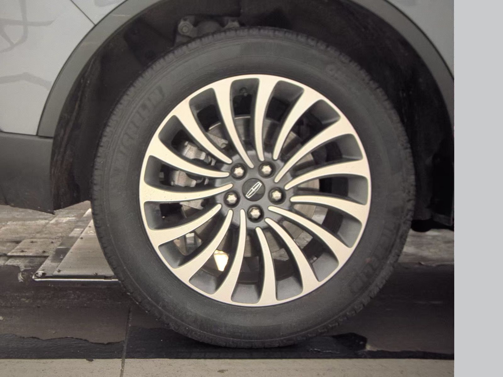 2022 Lincoln Aviator Reserve AWD