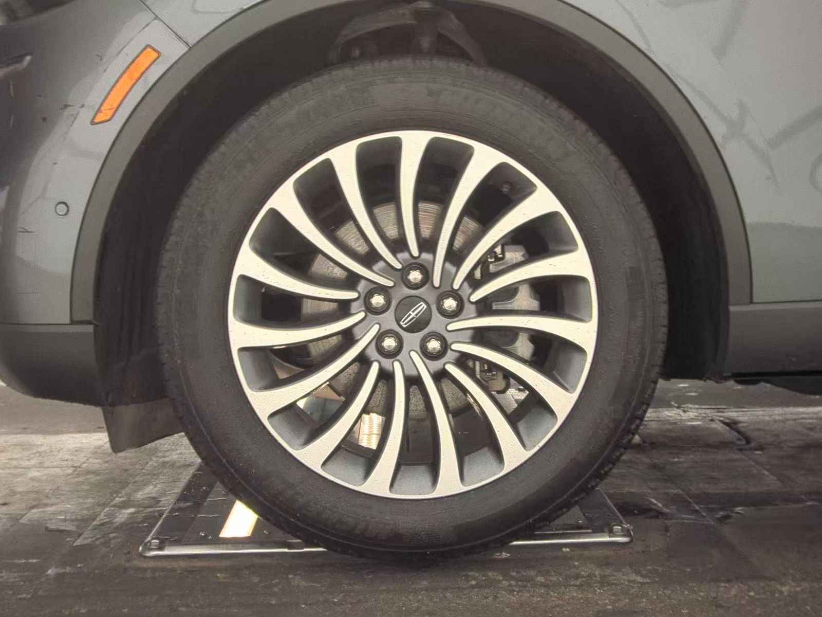 2022 Lincoln Aviator Reserve AWD