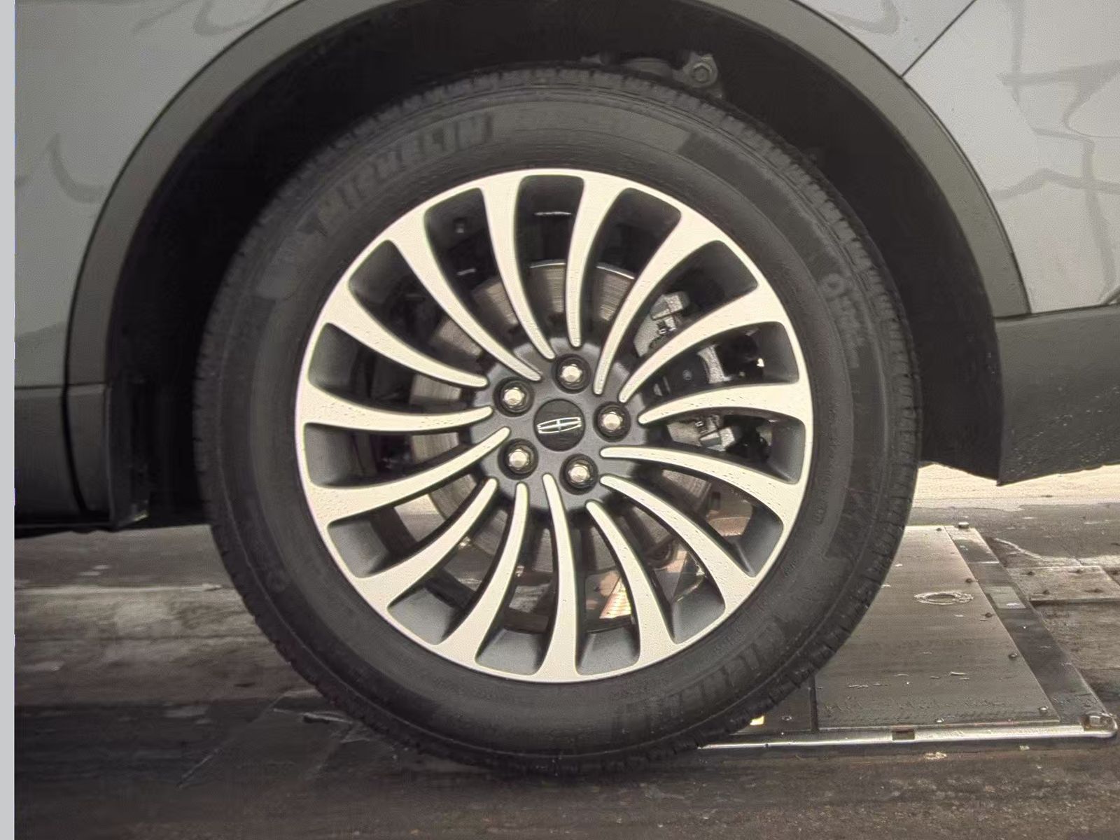 2022 Lincoln Aviator Reserve AWD