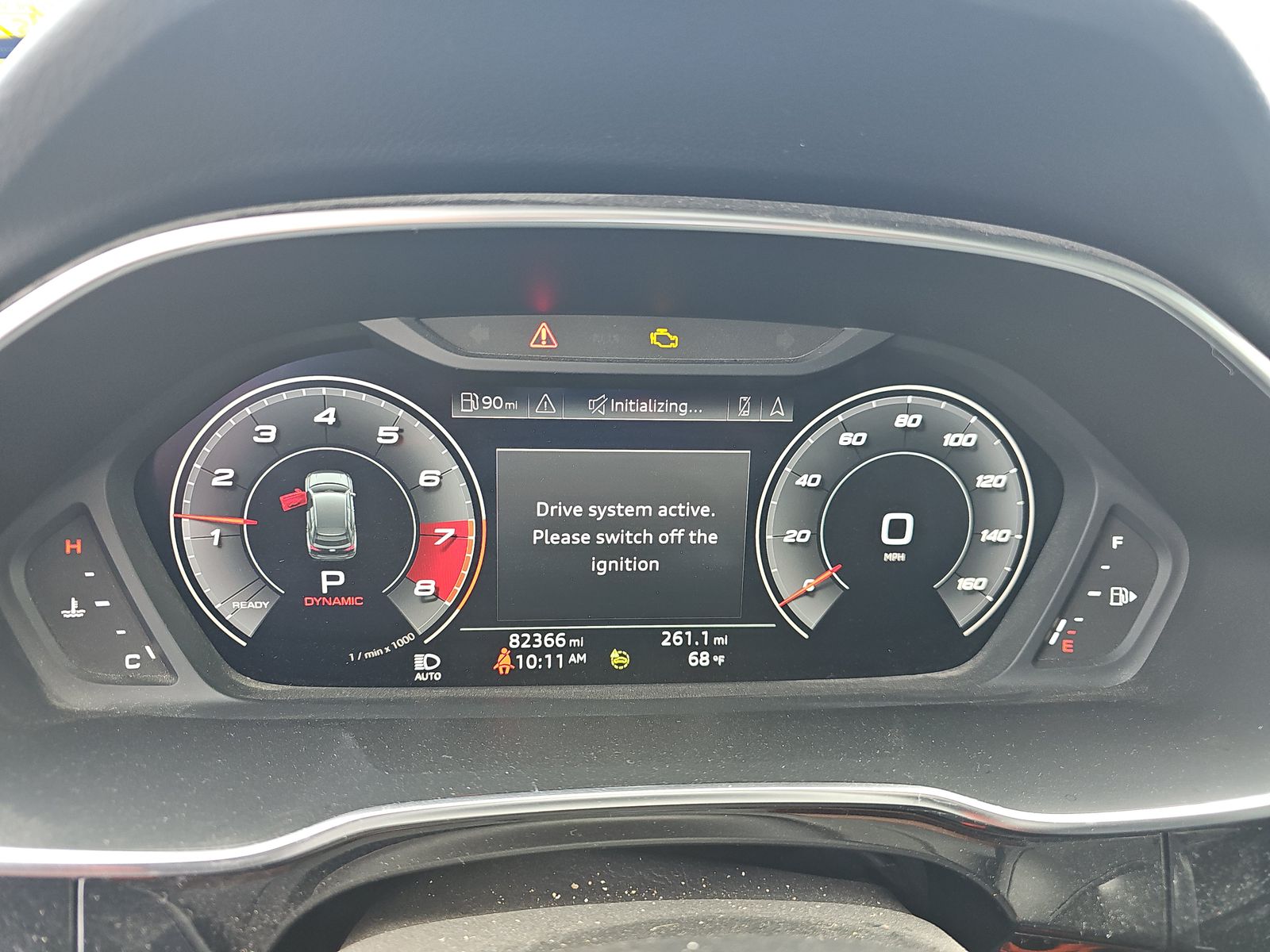 2022 Audi Q3 2.0T S line Premium Plus AWD