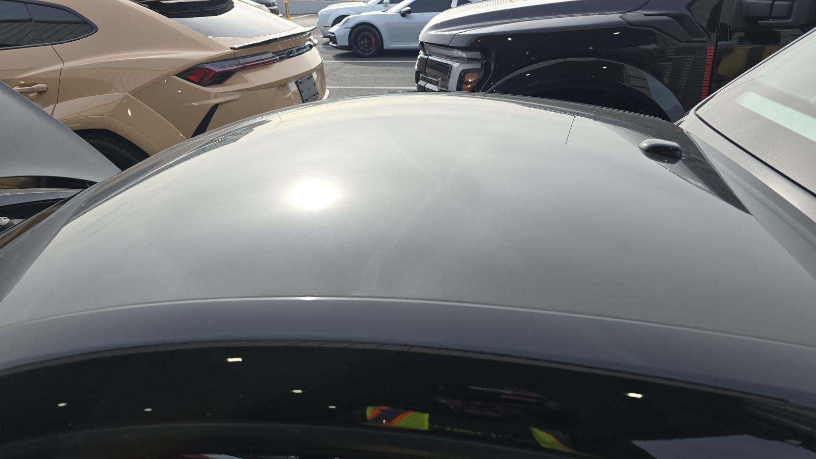 2024 Porsche 718 Cayman Base RWD