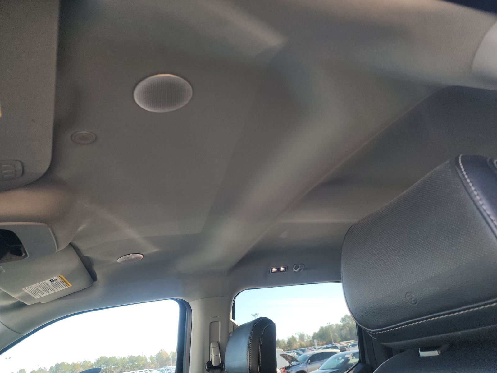 2023 Ford F-150 Lariat AWD