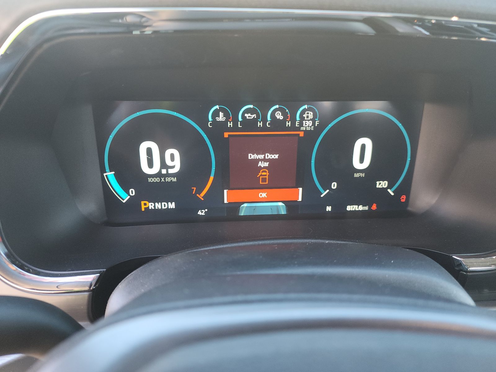 2023 Ford F-150 Lariat AWD