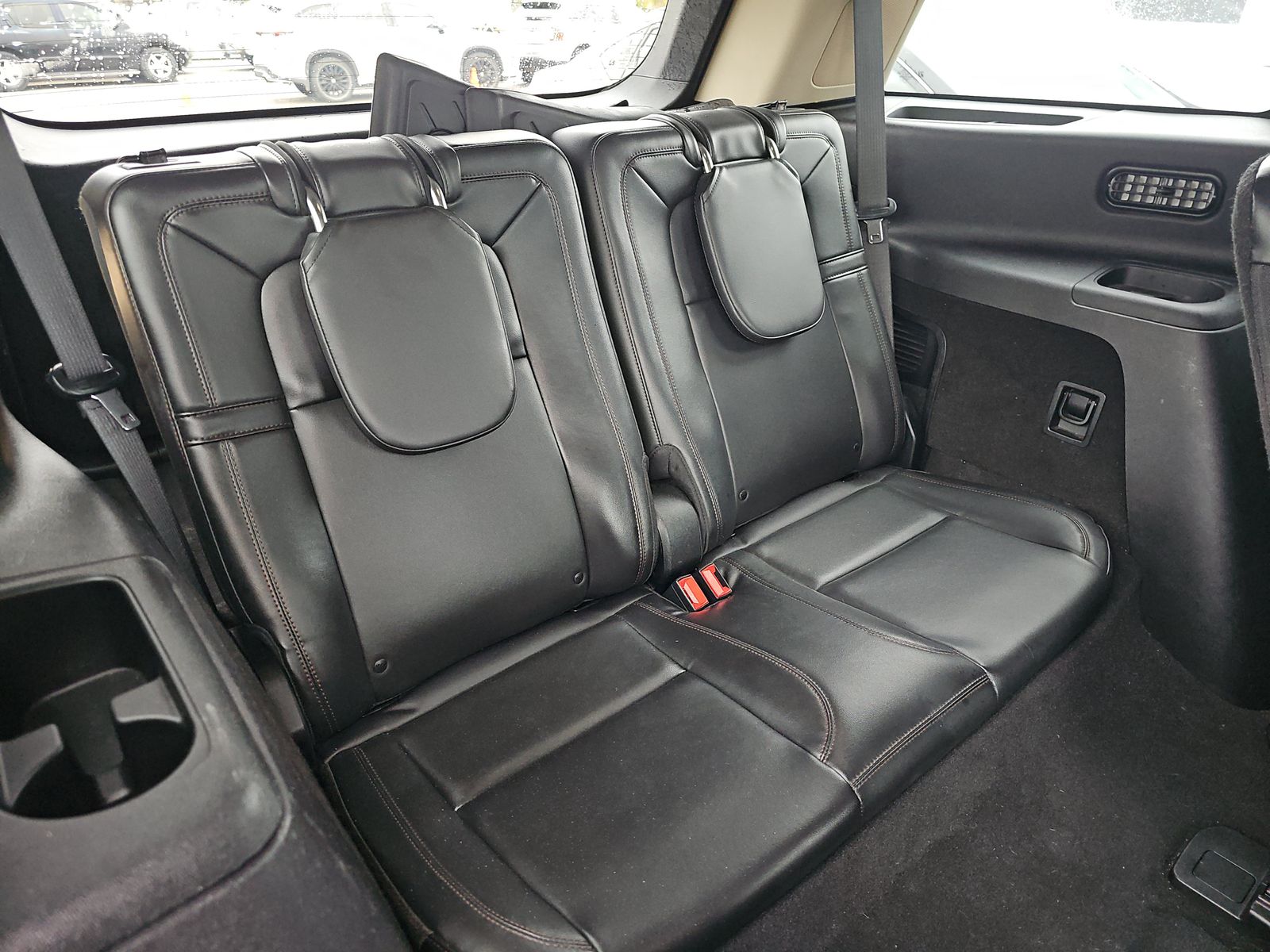 2022 Lincoln Aviator Reserve AWD