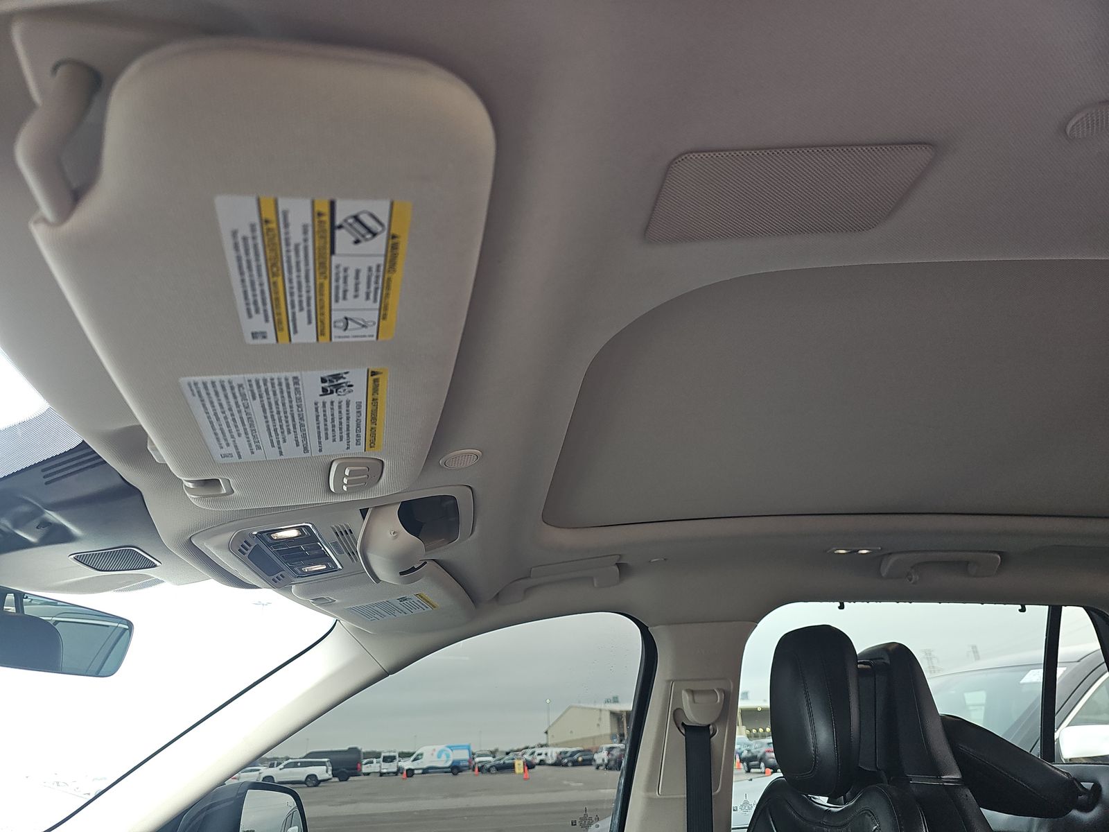 2022 Lincoln Aviator Reserve AWD