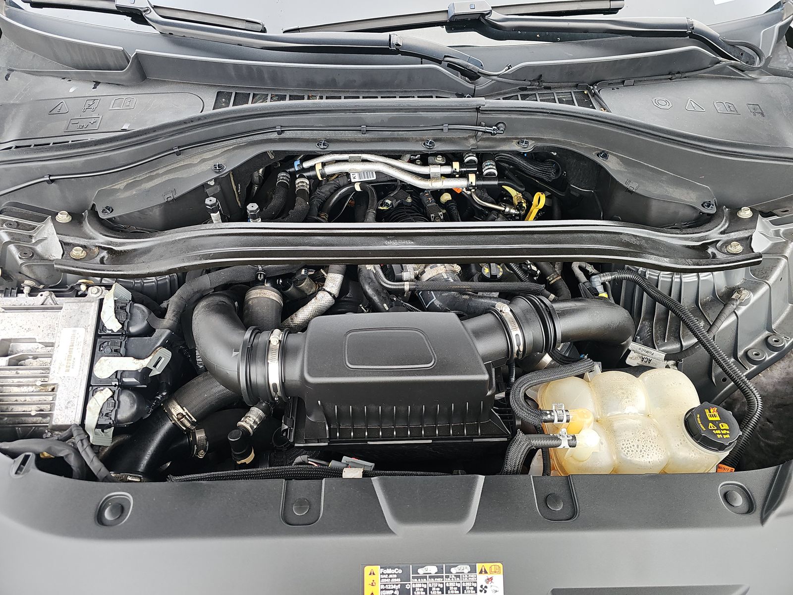 2022 Lincoln Aviator Reserve AWD