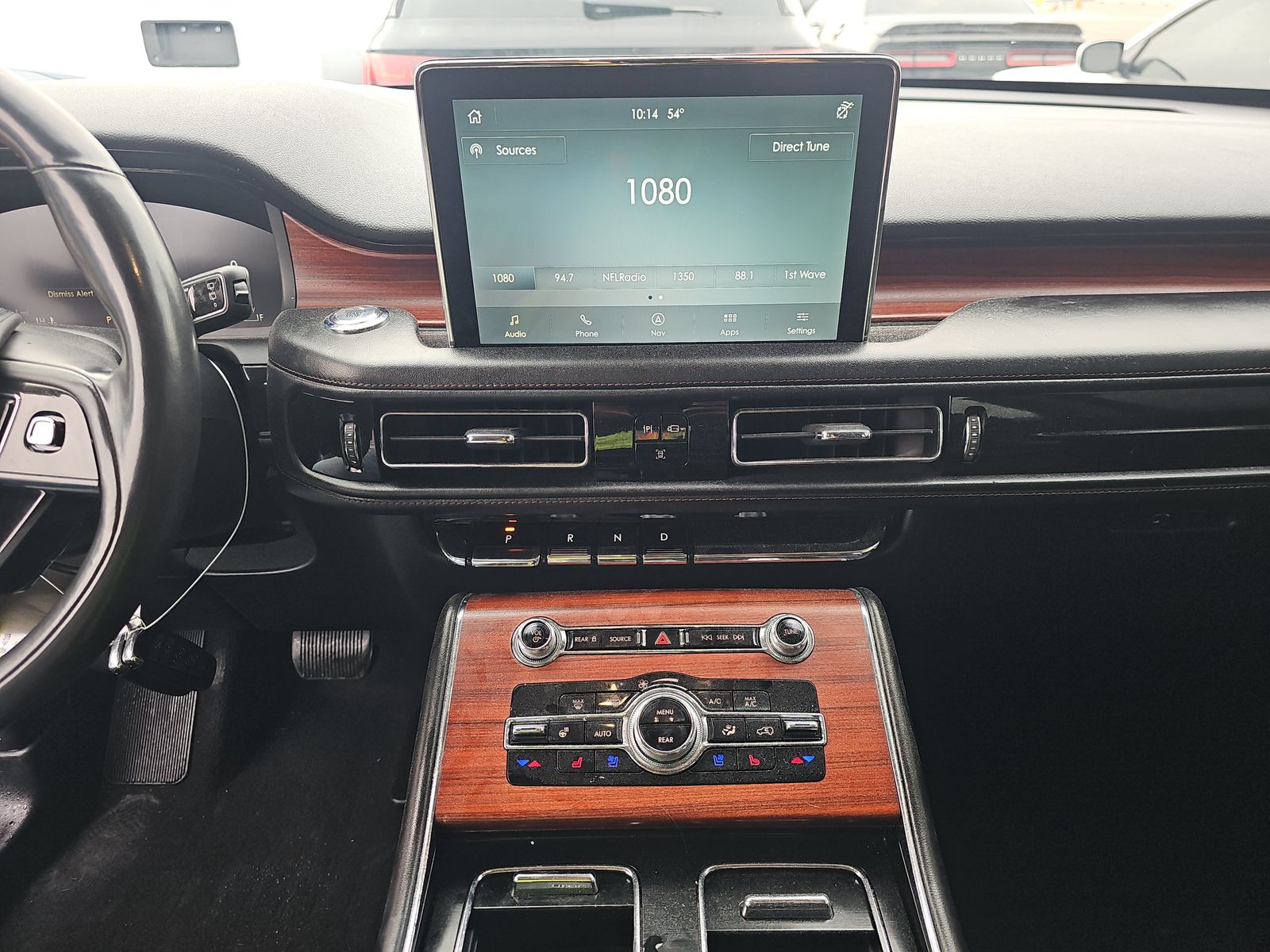 2022 Lincoln Aviator Reserve AWD