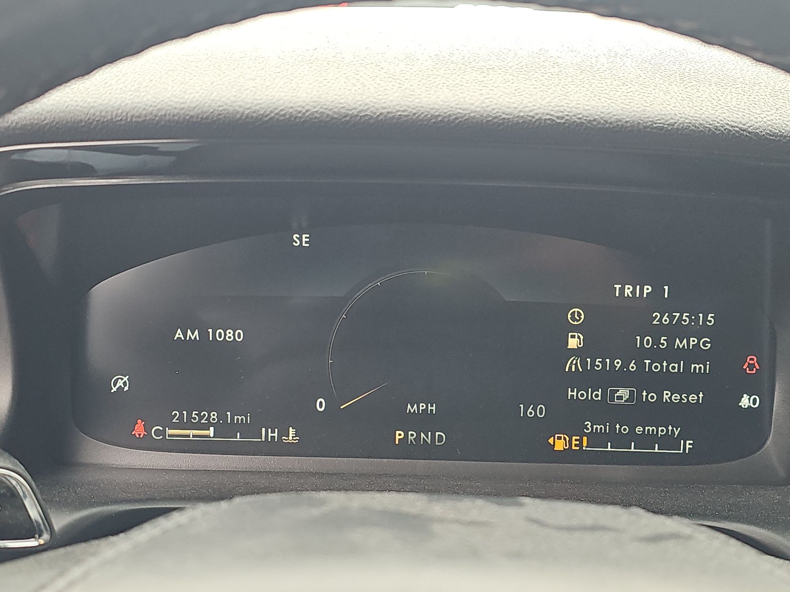 2022 Lincoln Aviator Reserve AWD