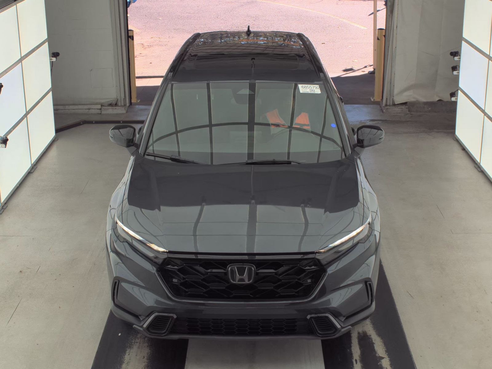 2024 Honda CR-V Hybrid Sport AWD