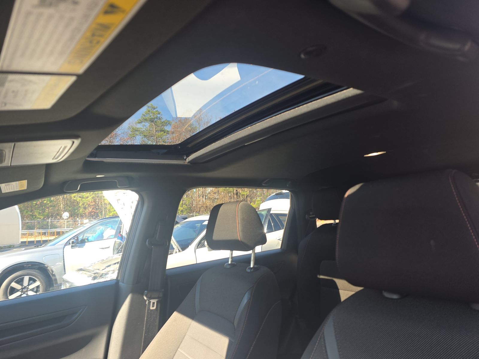 2024 Honda CR-V Hybrid Sport AWD