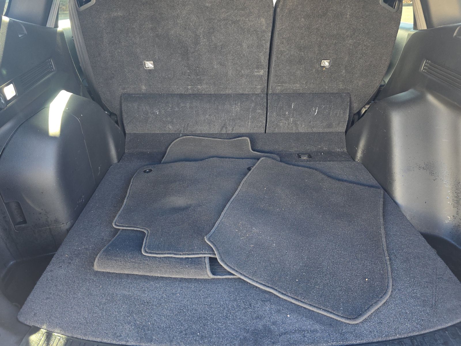 2024 Honda CR-V Hybrid Sport AWD