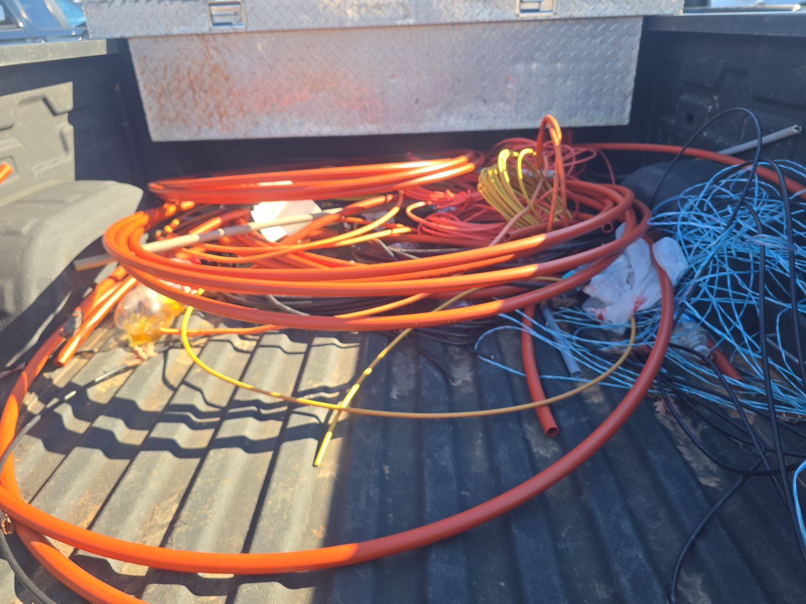 2023 Chevrolet Silverado 1500 Custom RWD