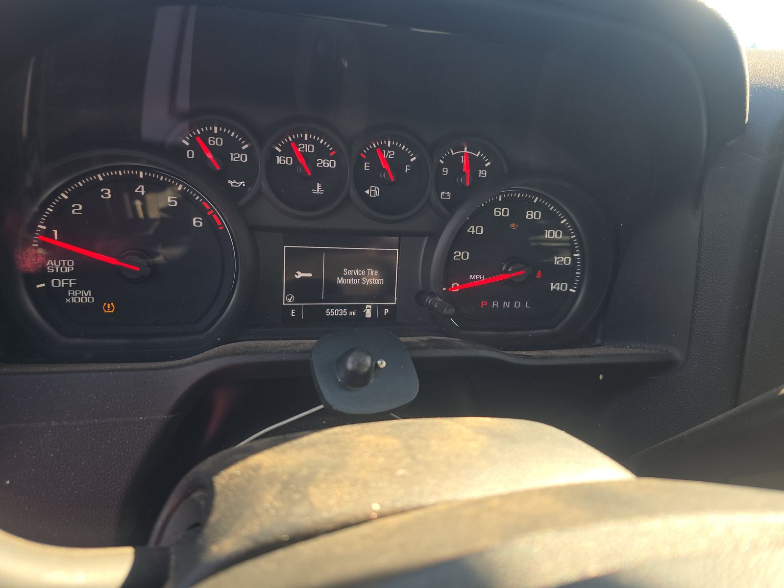 2023 Chevrolet Silverado 1500 Custom RWD