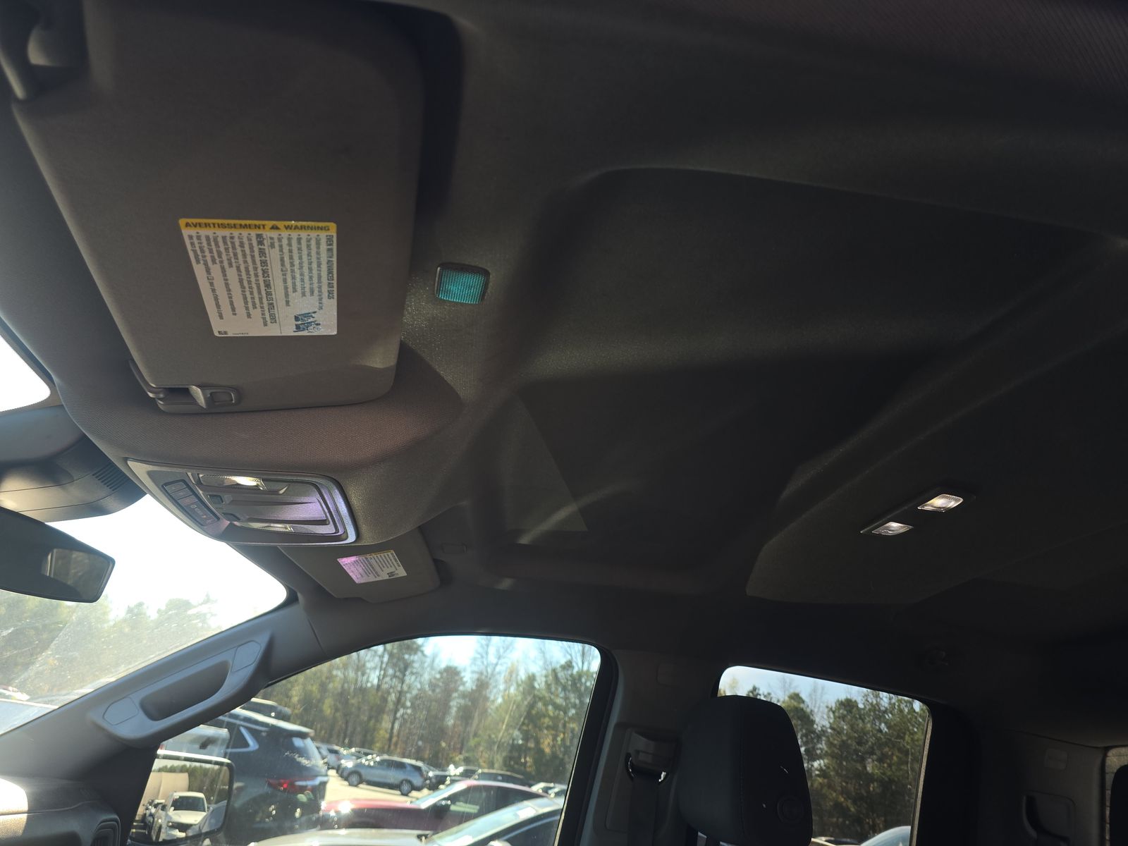 2023 Chevrolet Silverado 1500 Custom RWD