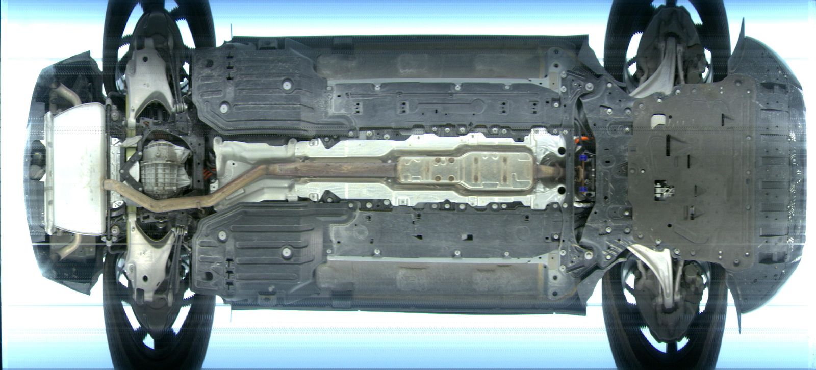 2024 Volvo XC60 Recharge T8 Ultimate Black Edition AWD