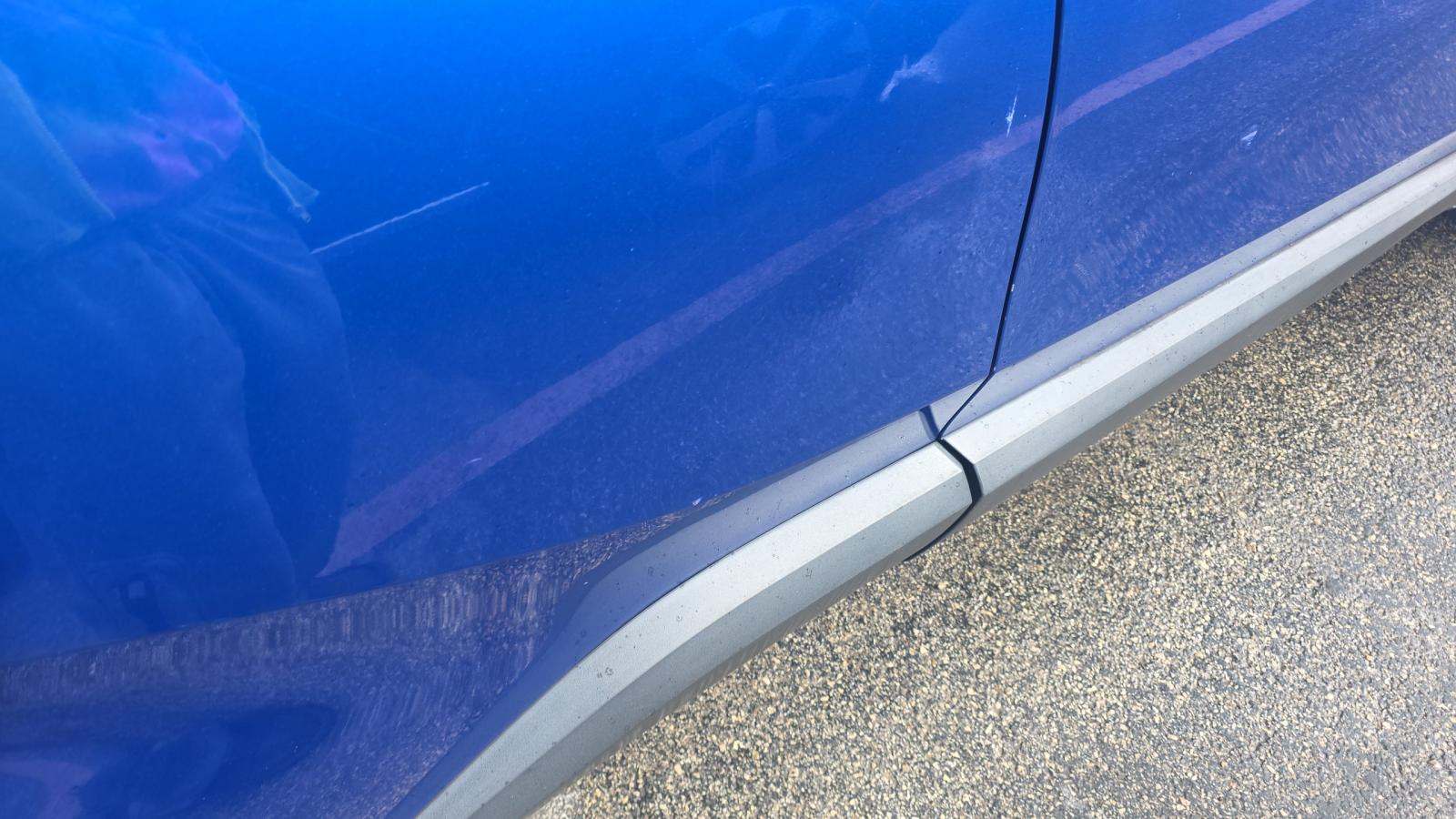 2019 Toyota C-HR XLE FWD