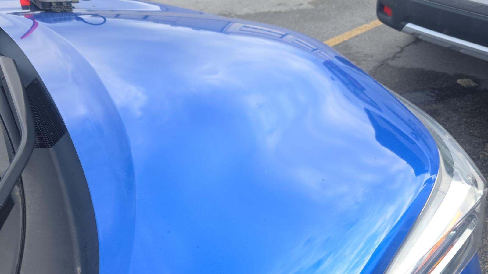 2019 Toyota C-HR XLE FWD