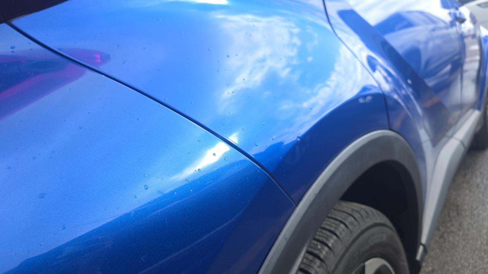 2019 Toyota C-HR XLE FWD