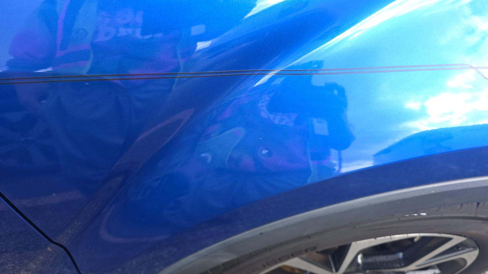 2019 Toyota C-HR XLE FWD