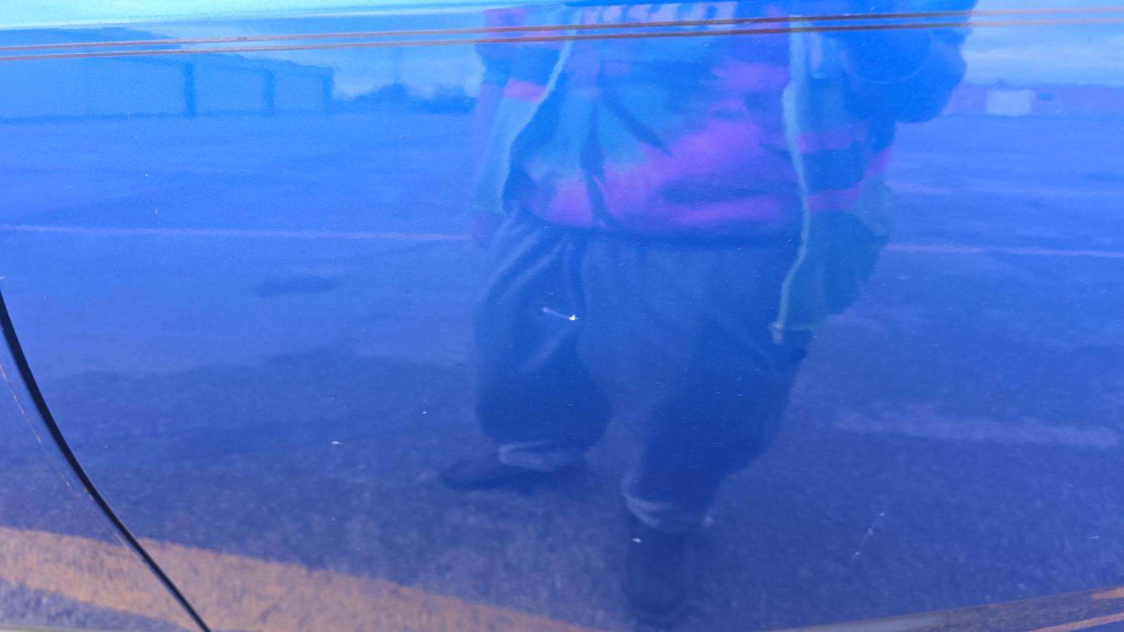 2019 Toyota C-HR XLE FWD