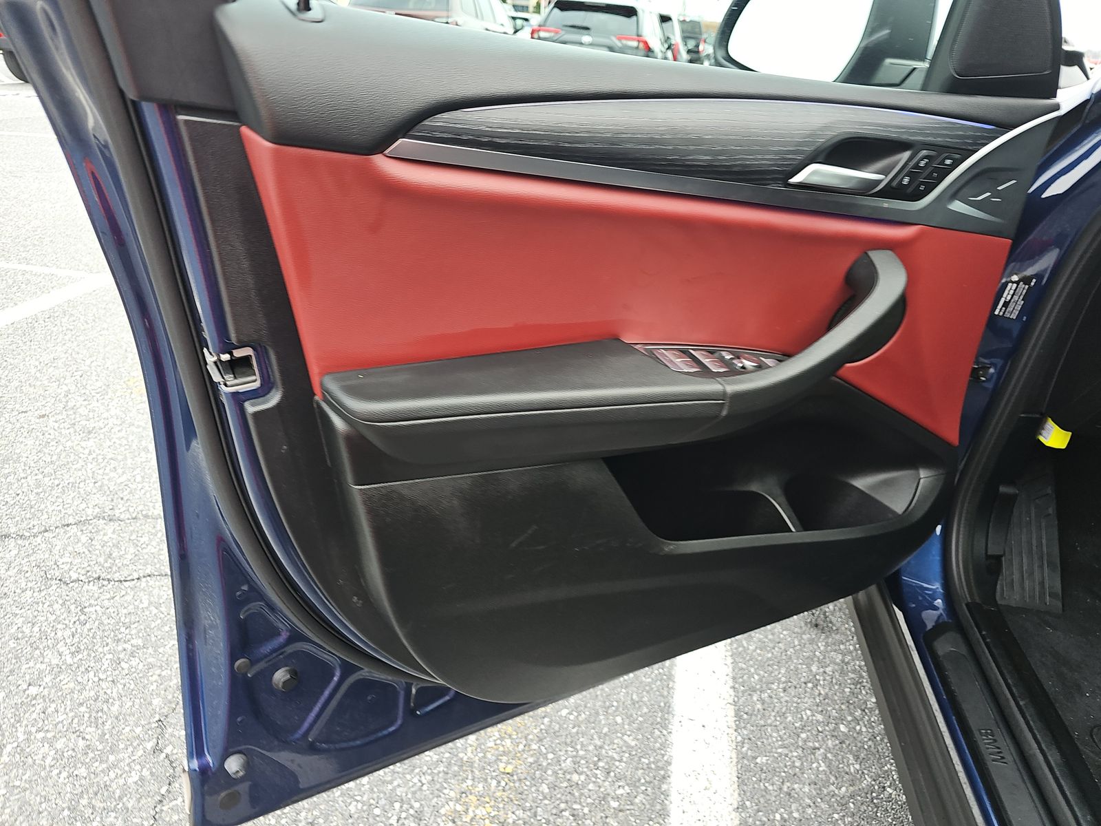 2022 BMW X3 xDrive30i AWD