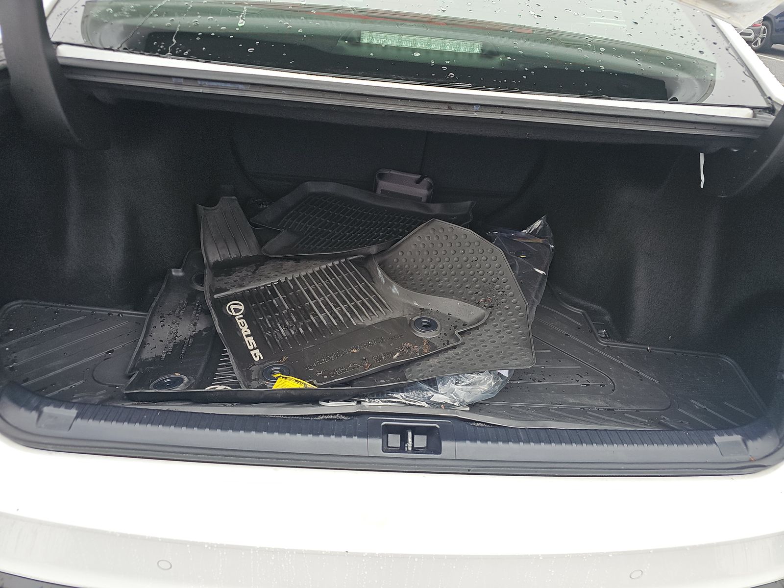 2023 Lexus IS IS 350 F SPORT AWD