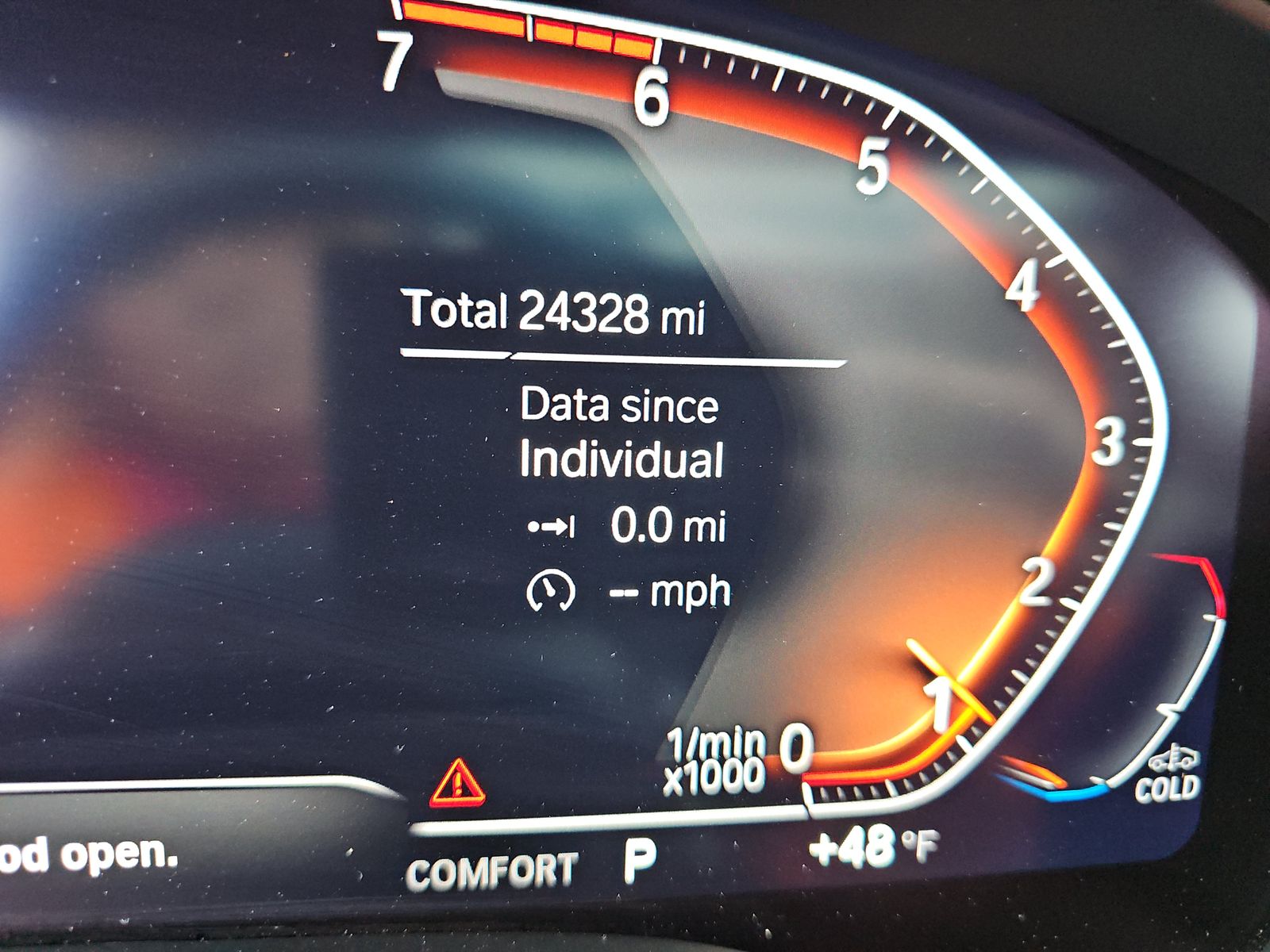 2022 BMW X3 xDrive30i AWD