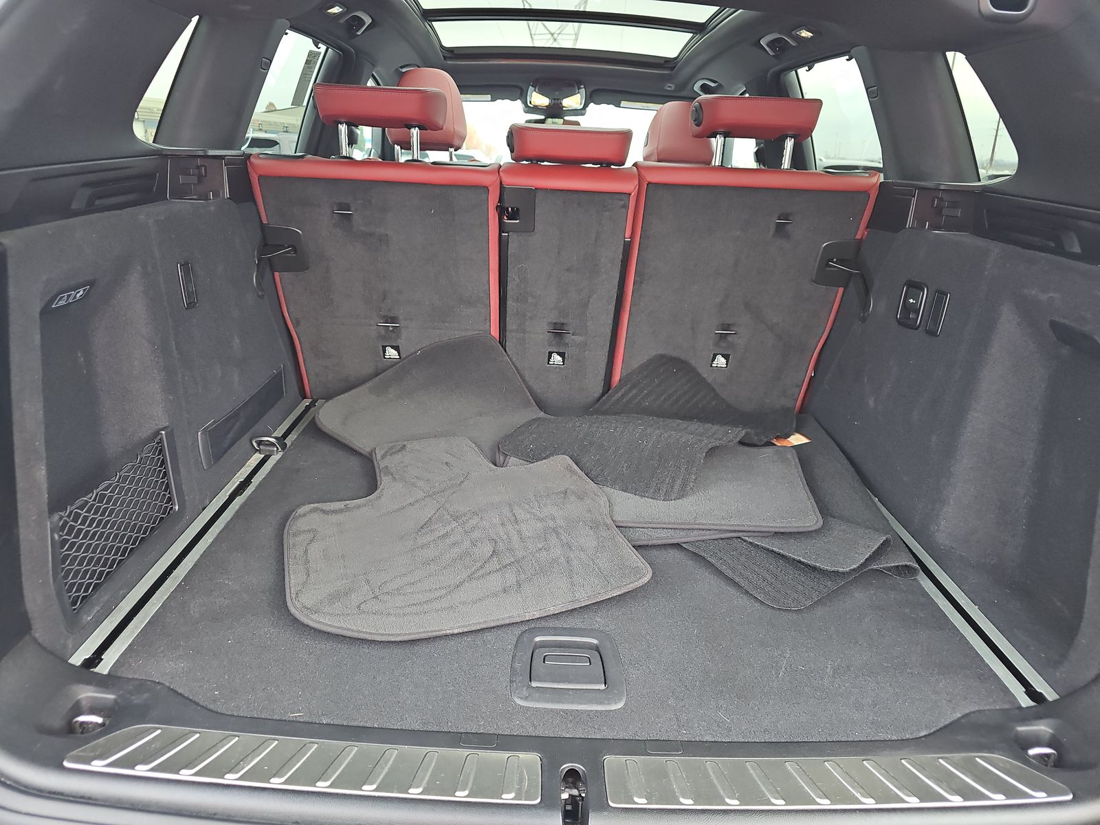 2022 BMW X3 xDrive30i AWD