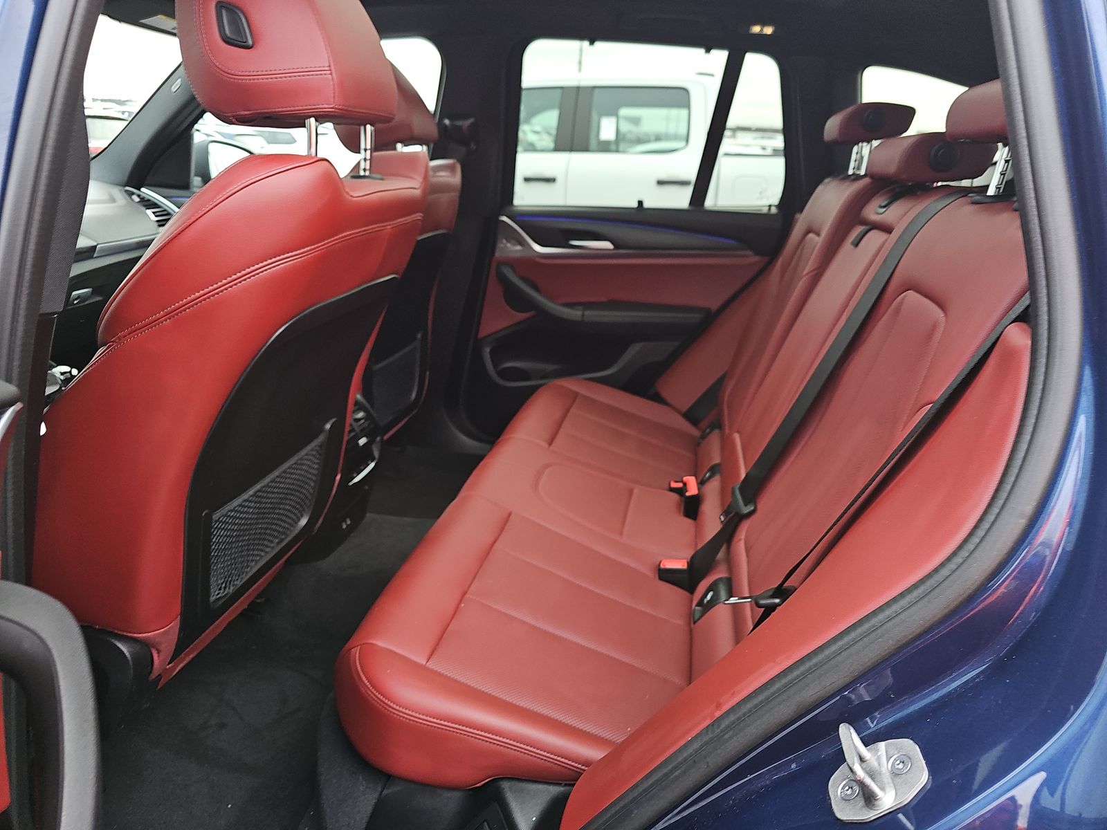 2022 BMW X3 xDrive30i AWD