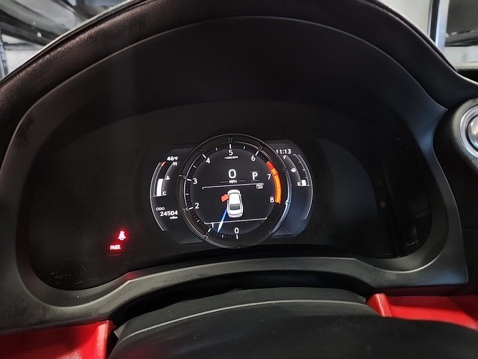 2023 Lexus IS IS 350 F SPORT AWD