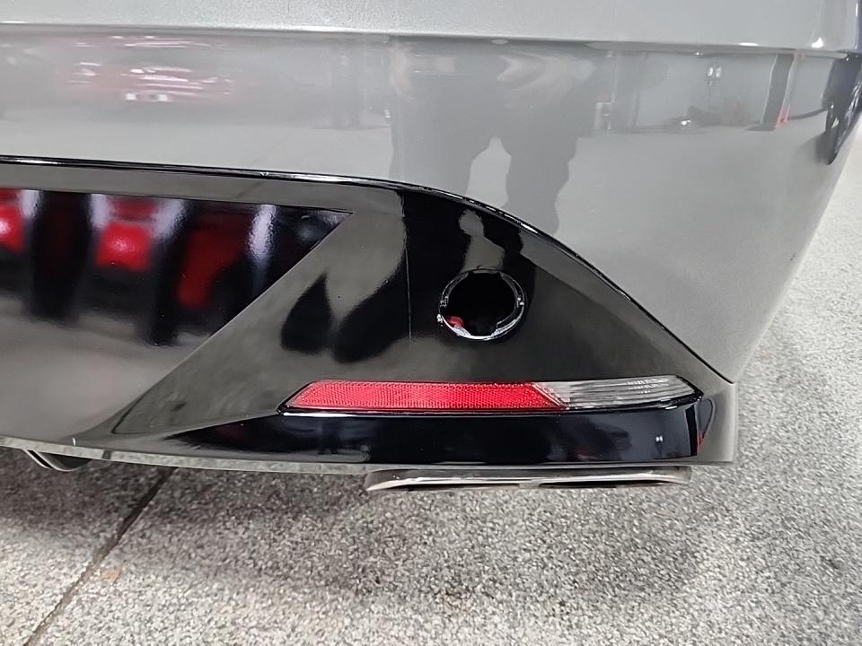 2023 Hyundai Sonata N Line FWD