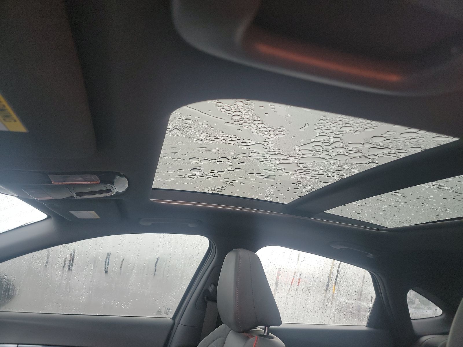 2023 Hyundai Sonata N Line FWD