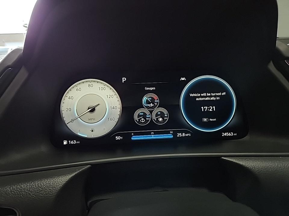 2023 Hyundai Sonata N Line FWD