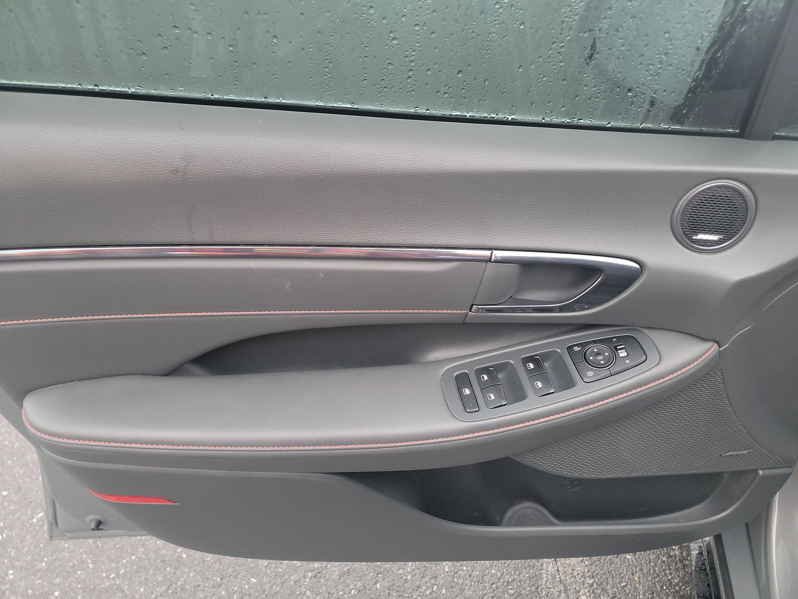 2023 Hyundai Sonata N Line FWD