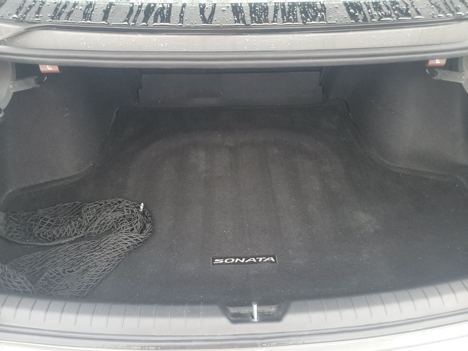 2023 Hyundai Sonata N Line FWD