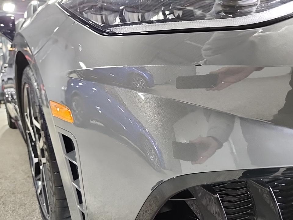 2023 Hyundai Sonata N Line FWD