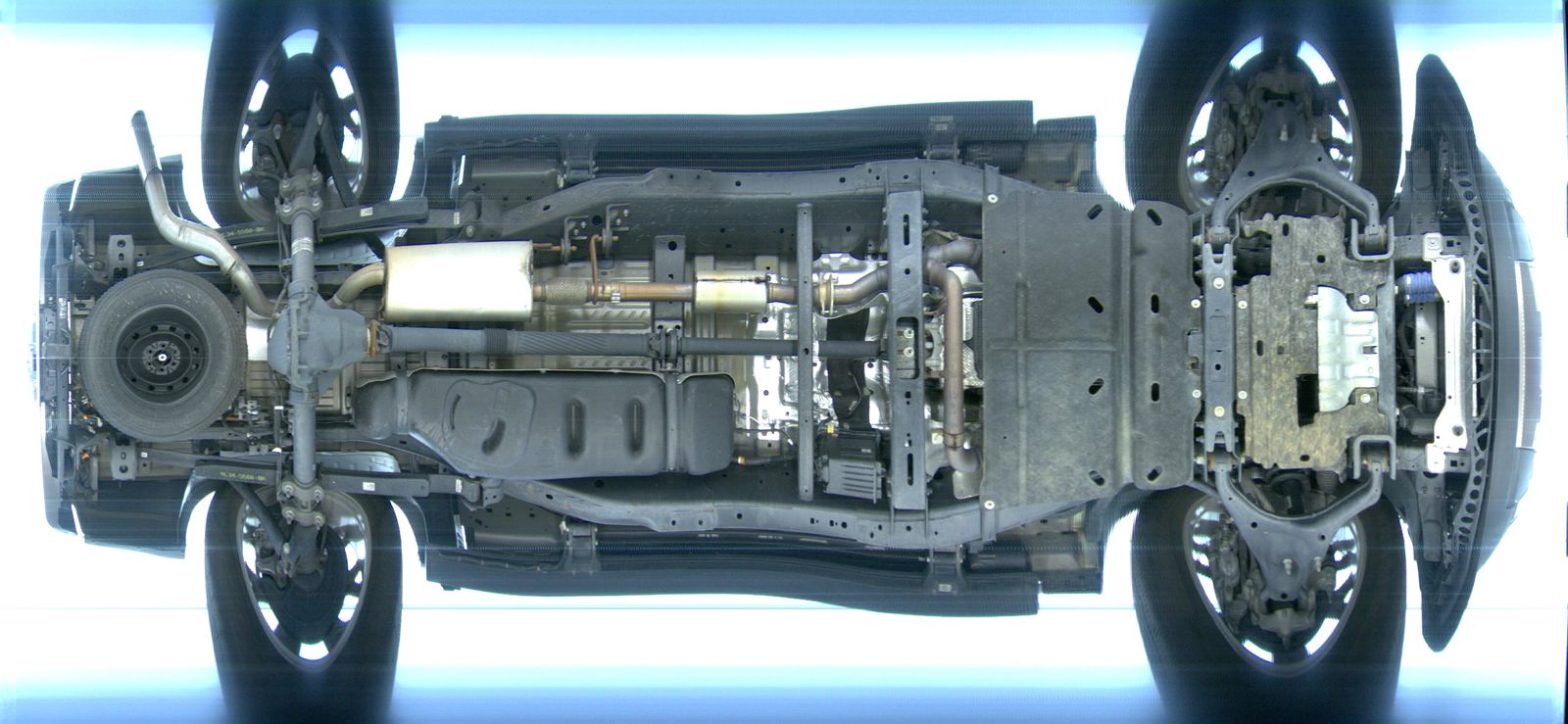 2023 Ford F-150 King Ranch RWD