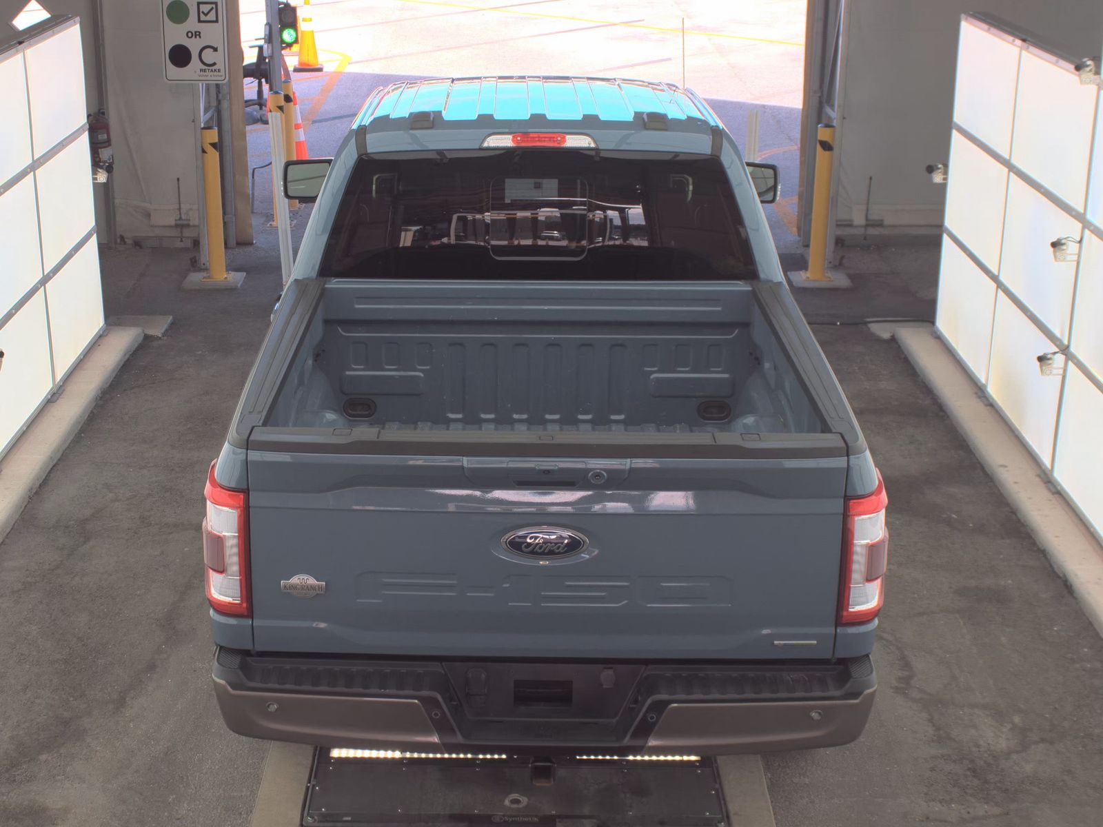 2023 Ford F-150 King Ranch RWD