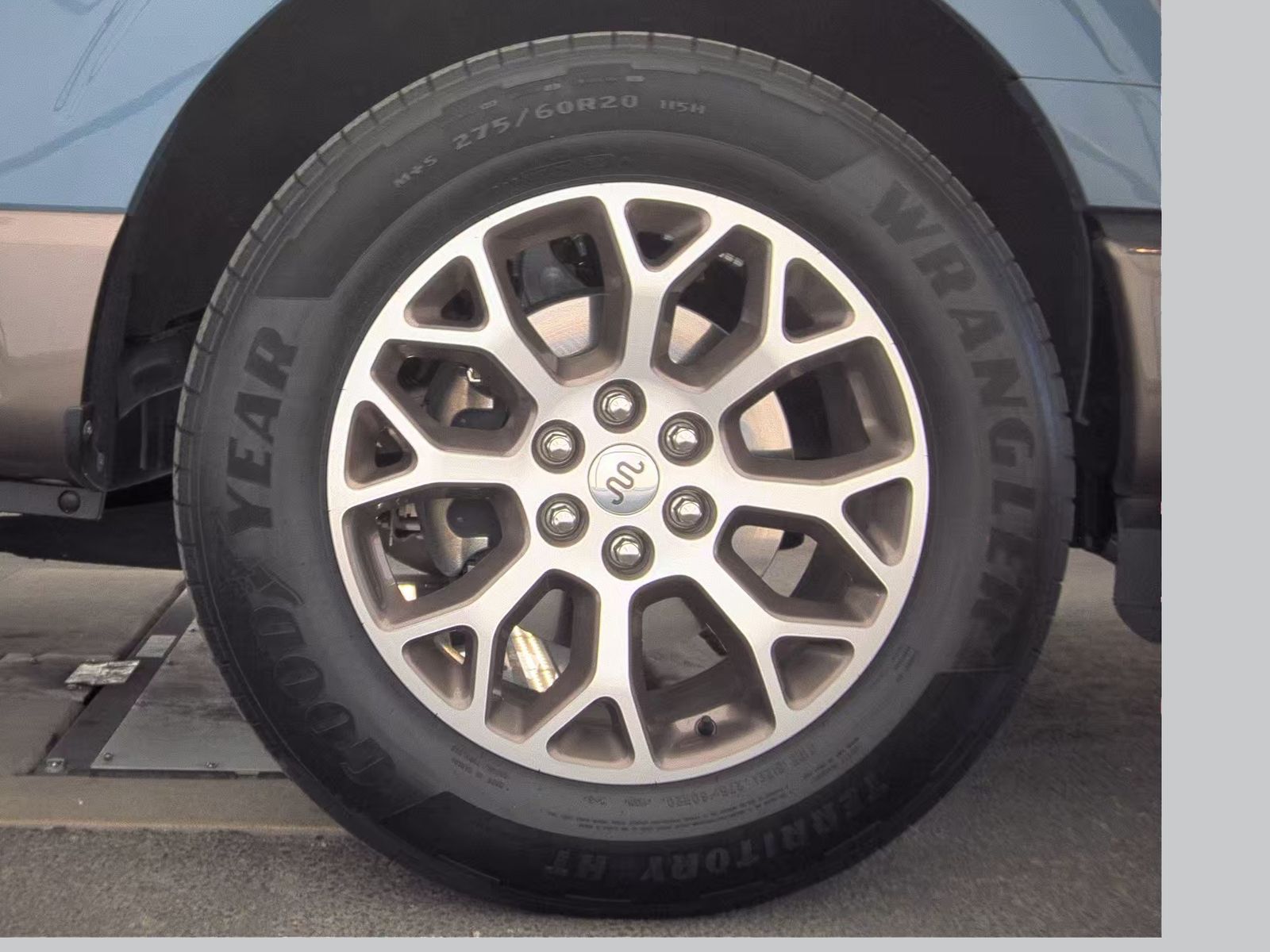 2023 Ford F-150 King Ranch RWD