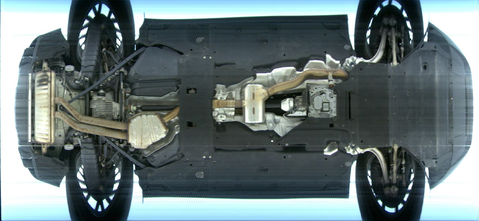 2023 Porsche Cayenne Platinum Edition AWD